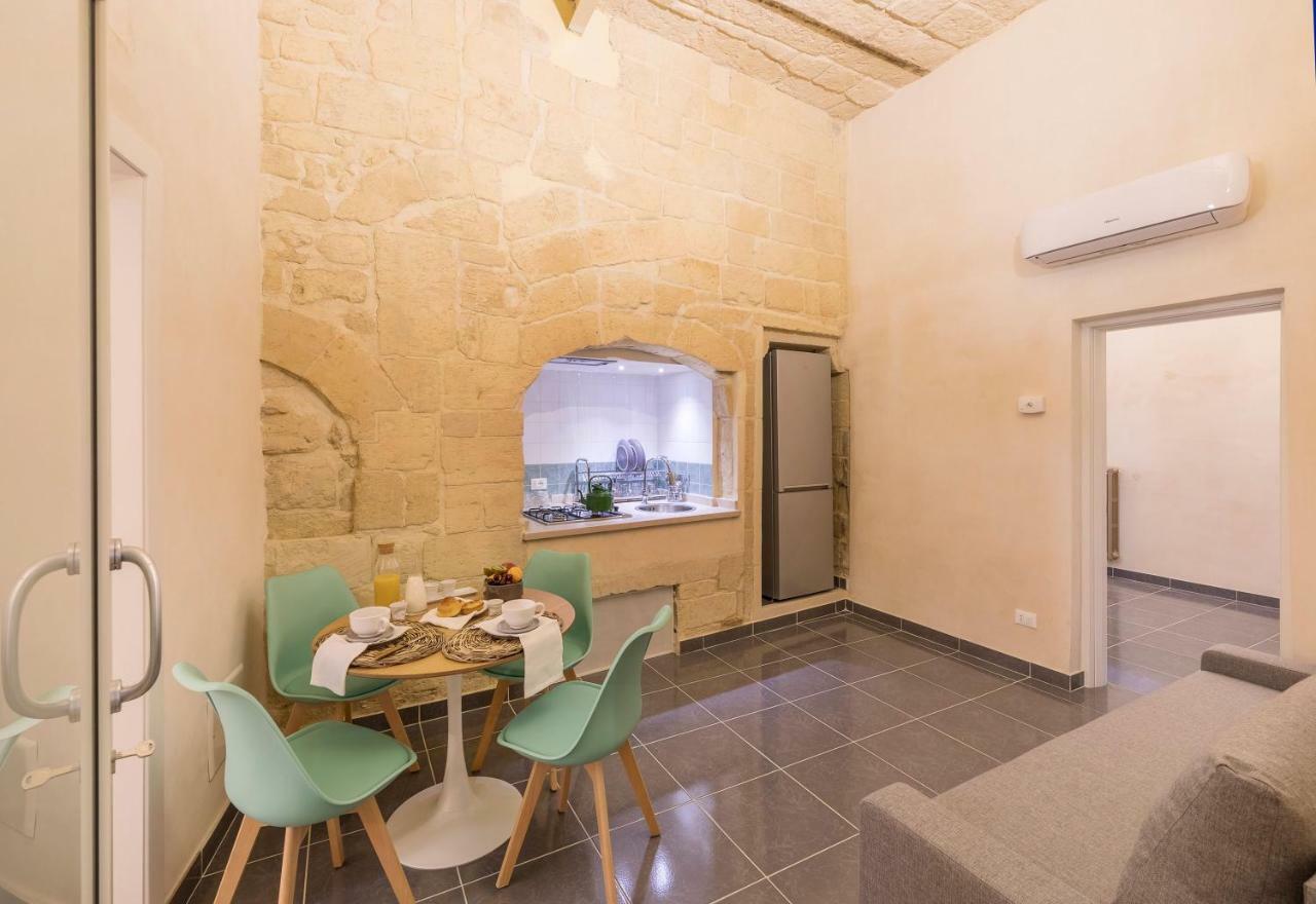 Balbo - Suite & Apartment Sit Lecce Exteriör bild