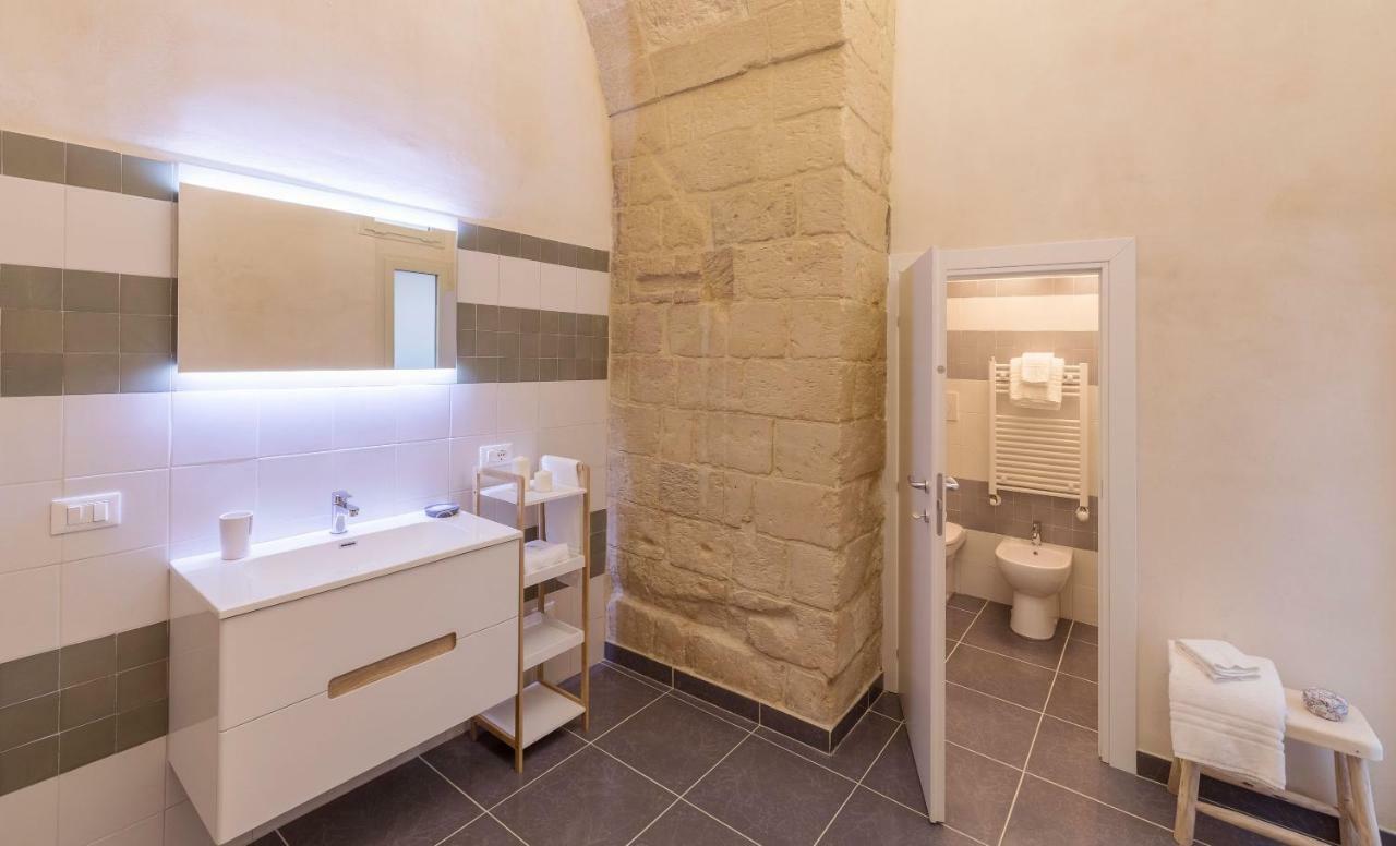 Balbo - Suite & Apartment Sit Lecce Exteriör bild