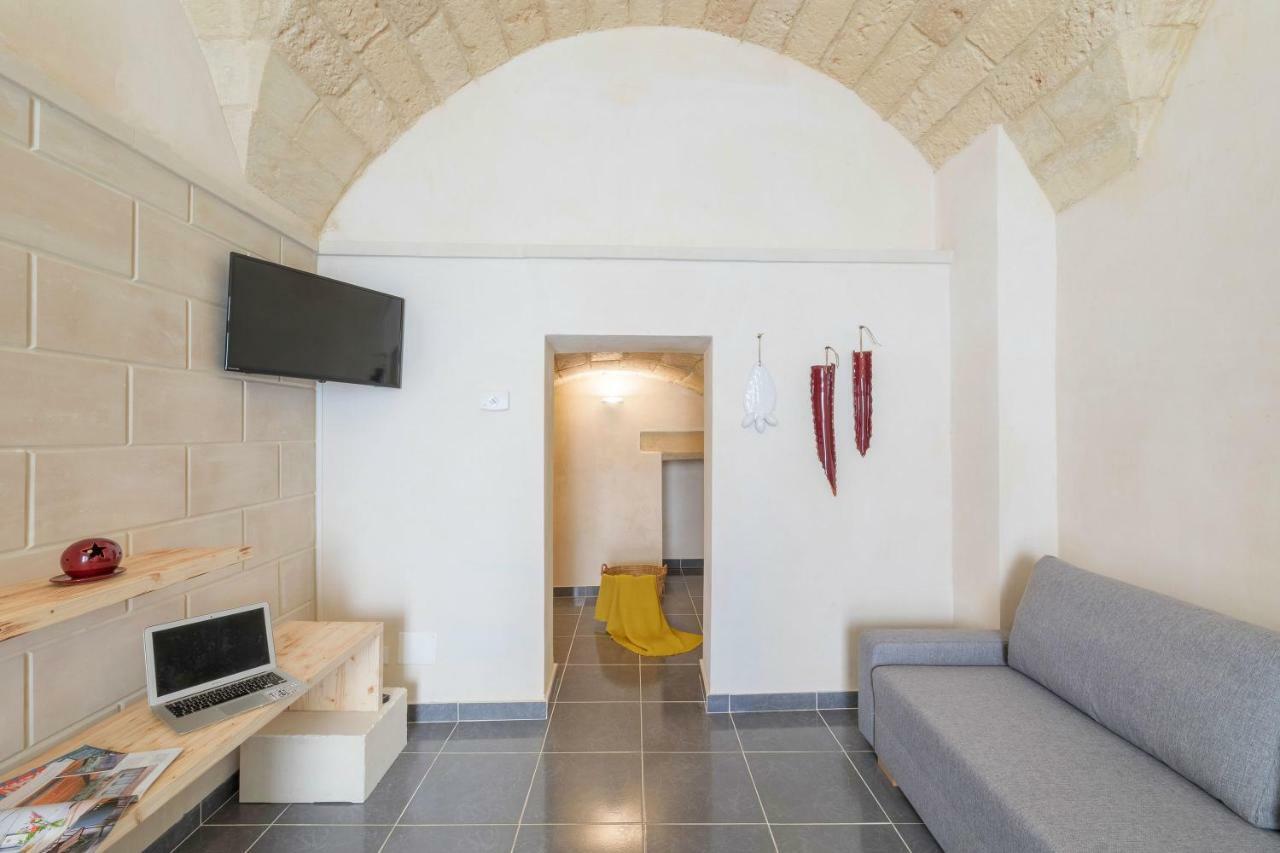 Balbo - Suite & Apartment Sit Lecce Exteriör bild
