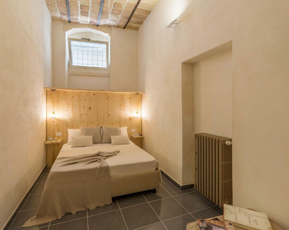Balbo - Suite & Apartment Sit Lecce Exteriör bild