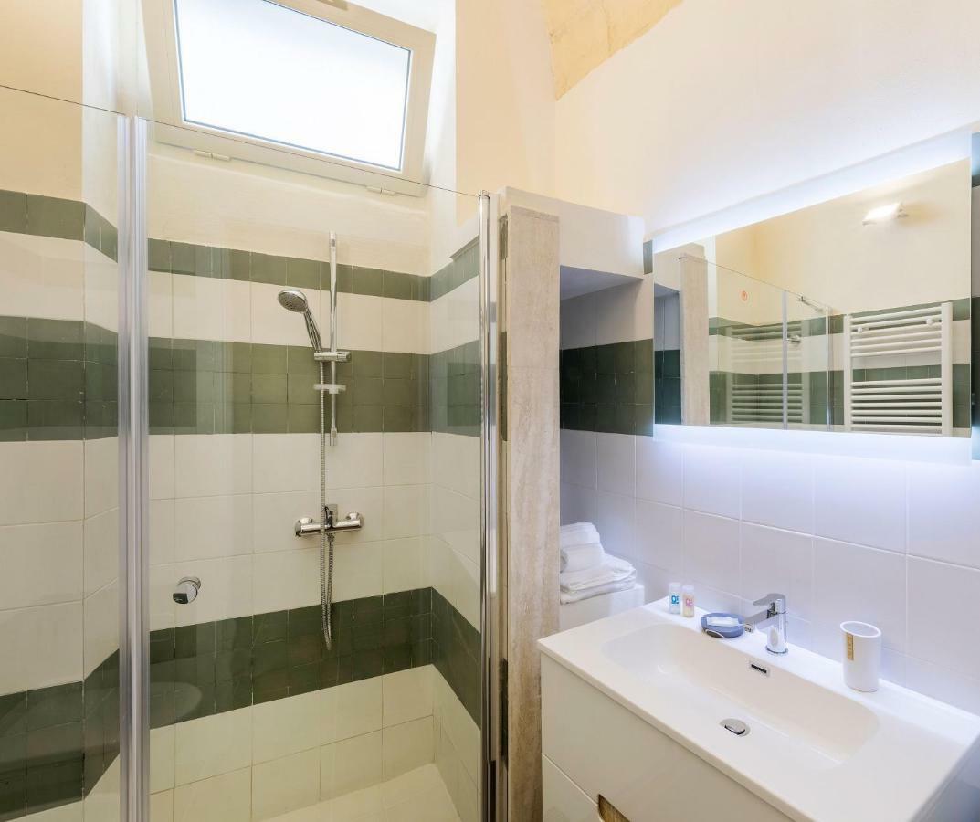 Balbo - Suite & Apartment Sit Lecce Exteriör bild