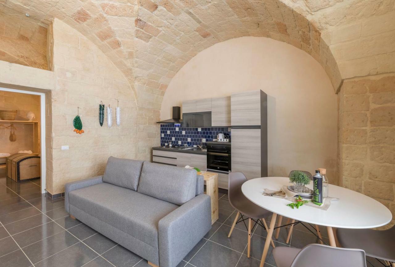 Balbo - Suite & Apartment Sit Lecce Exteriör bild