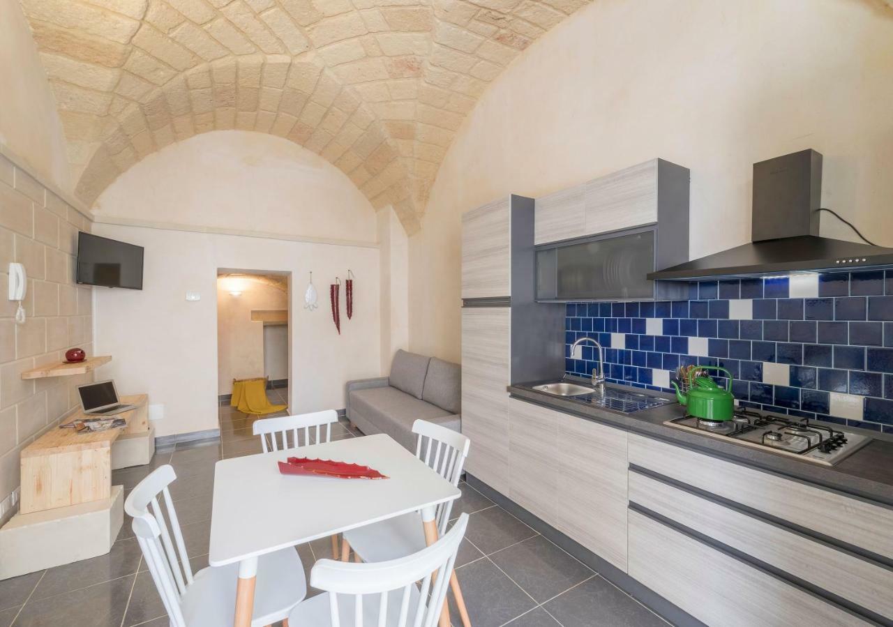 Balbo - Suite & Apartment Sit Lecce Exteriör bild