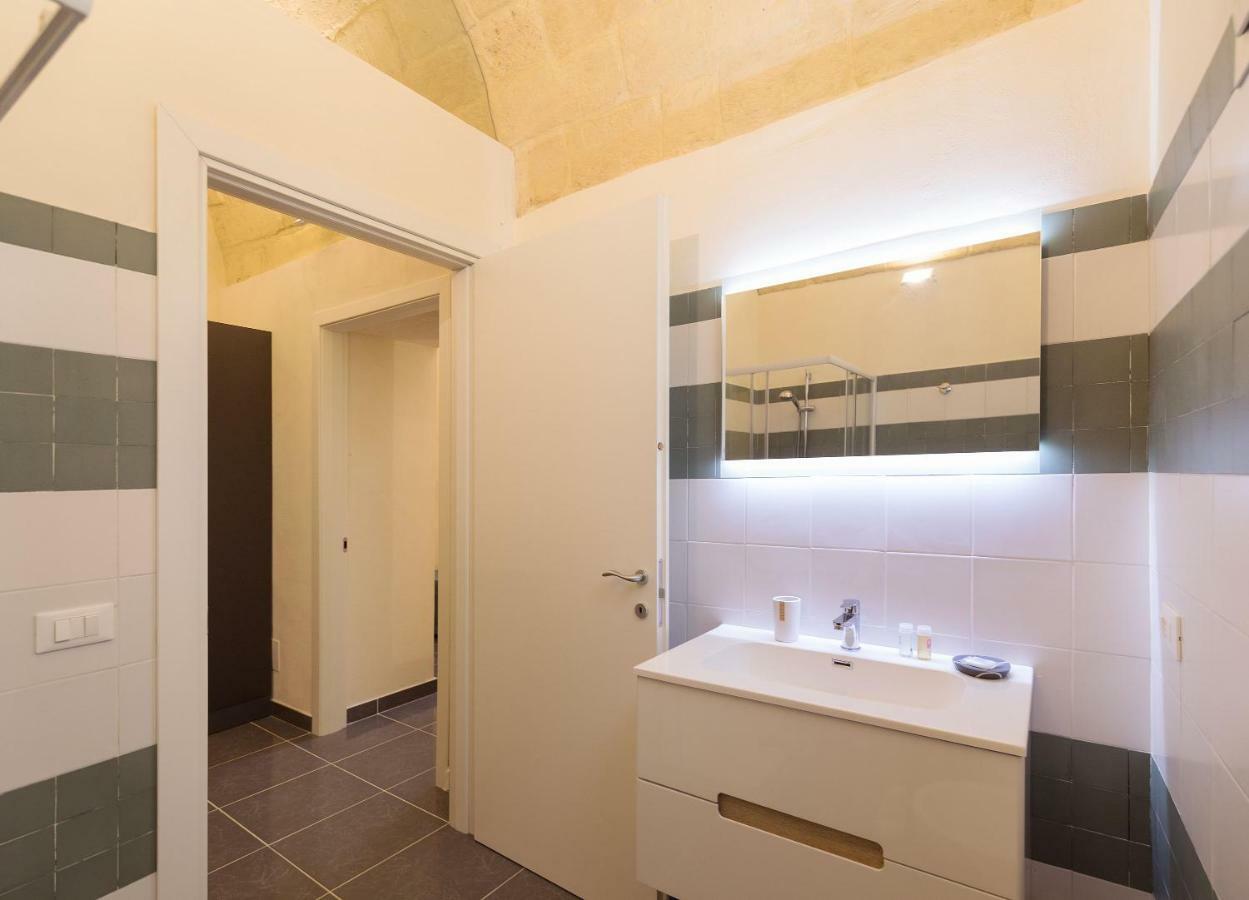 Balbo - Suite & Apartment Sit Lecce Exteriör bild