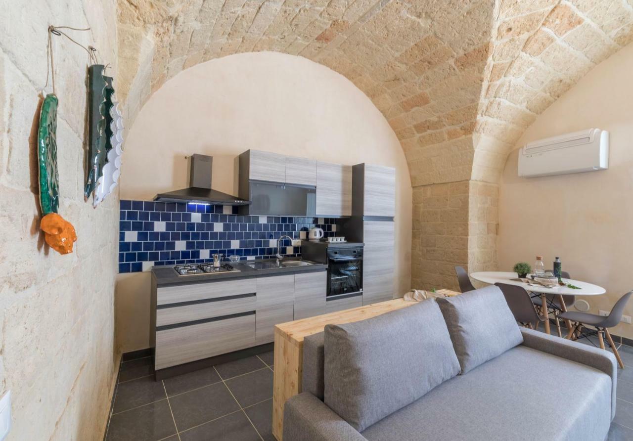 Balbo - Suite & Apartment Sit Lecce Exteriör bild