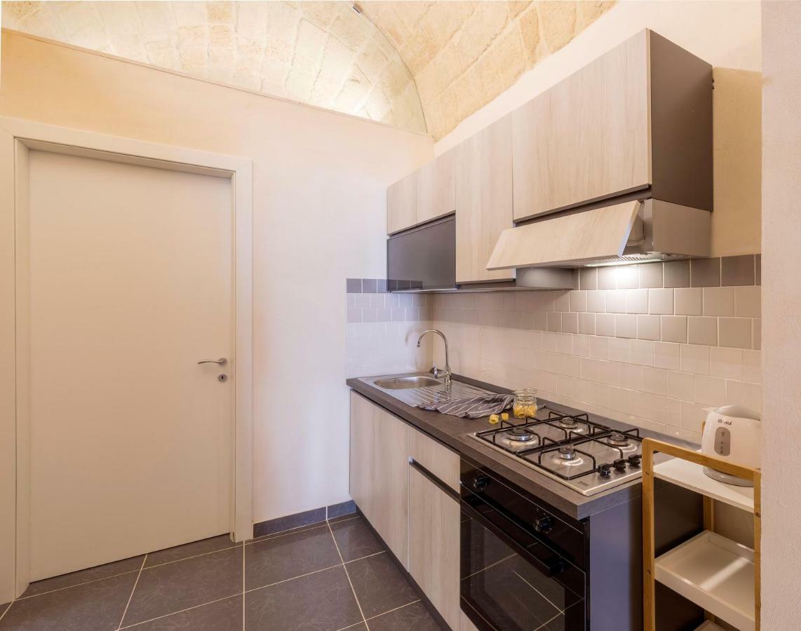 Balbo - Suite & Apartment Sit Lecce Exteriör bild