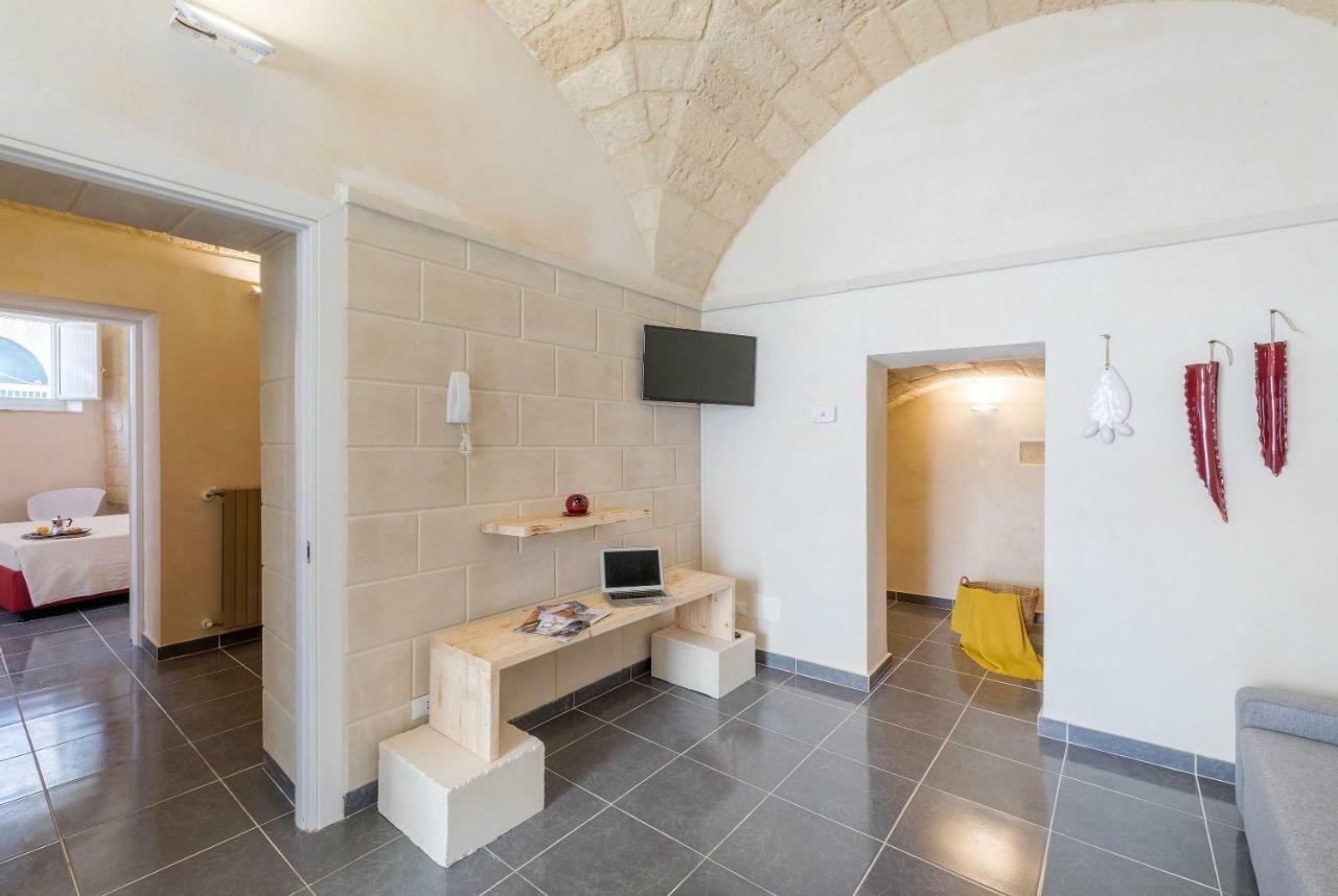 Balbo - Suite & Apartment Sit Lecce Exteriör bild