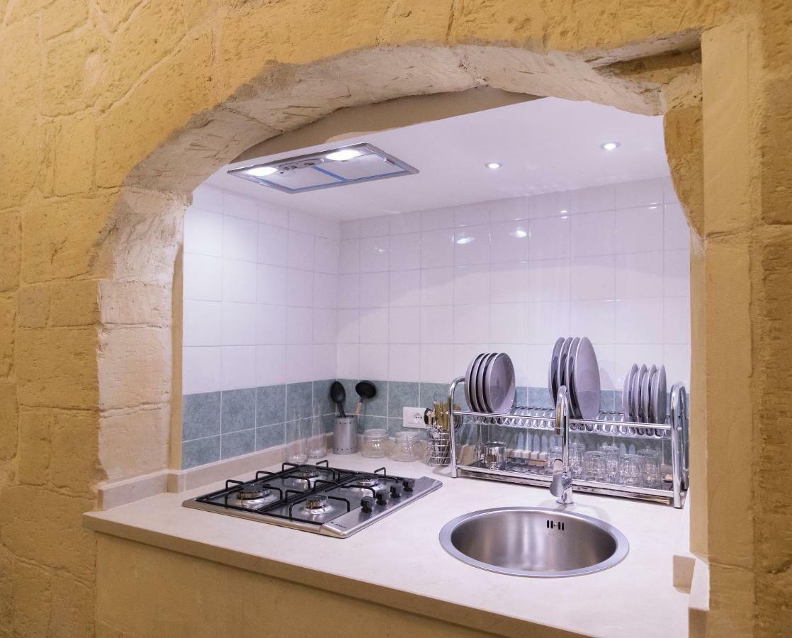 Balbo - Suite & Apartment Sit Lecce Exteriör bild