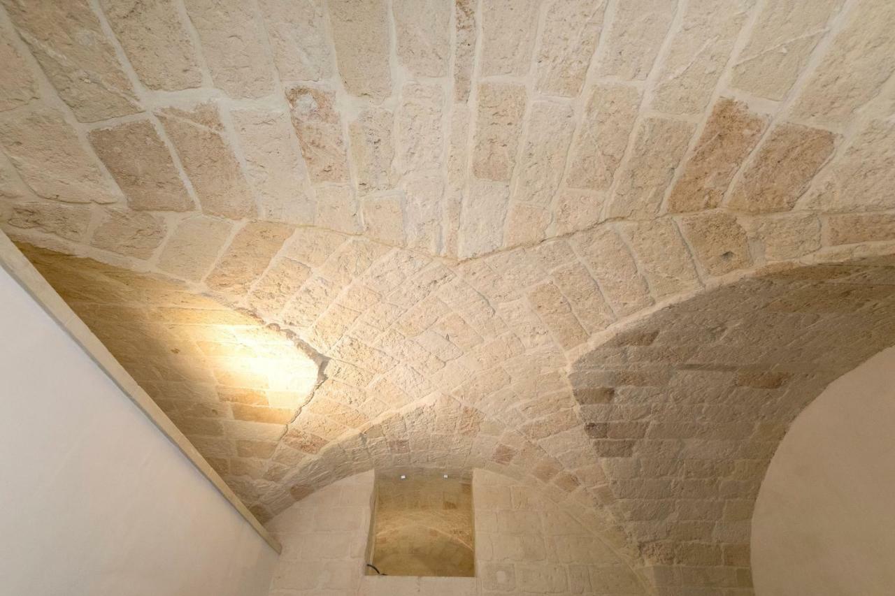 Balbo - Suite & Apartment Sit Lecce Exteriör bild