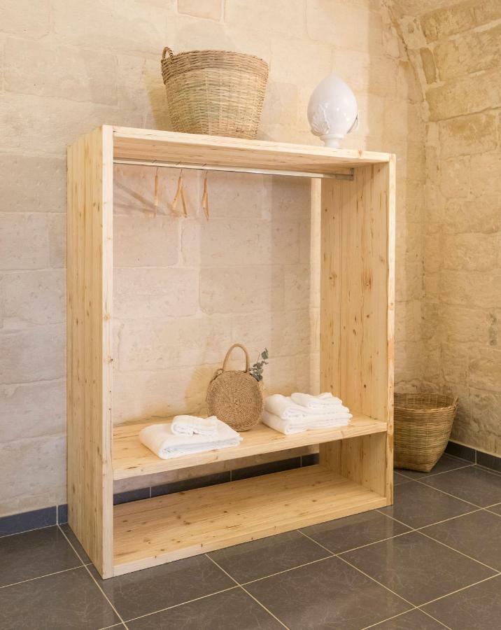 Balbo - Suite & Apartment Sit Lecce Exteriör bild
