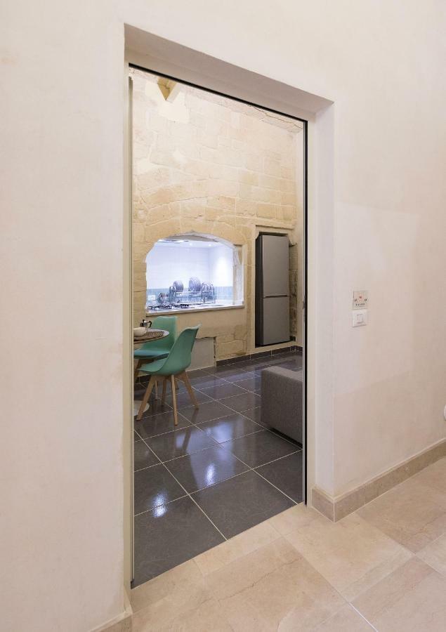 Balbo - Suite & Apartment Sit Lecce Exteriör bild