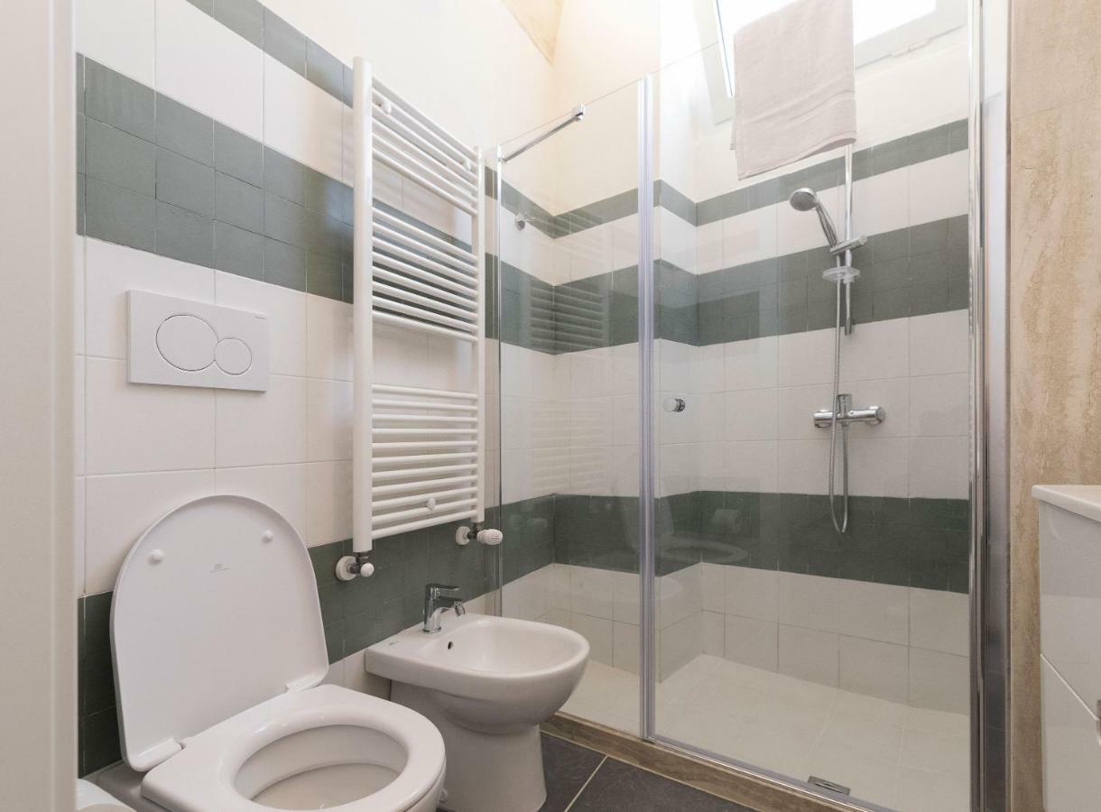 Balbo - Suite & Apartment Sit Lecce Exteriör bild