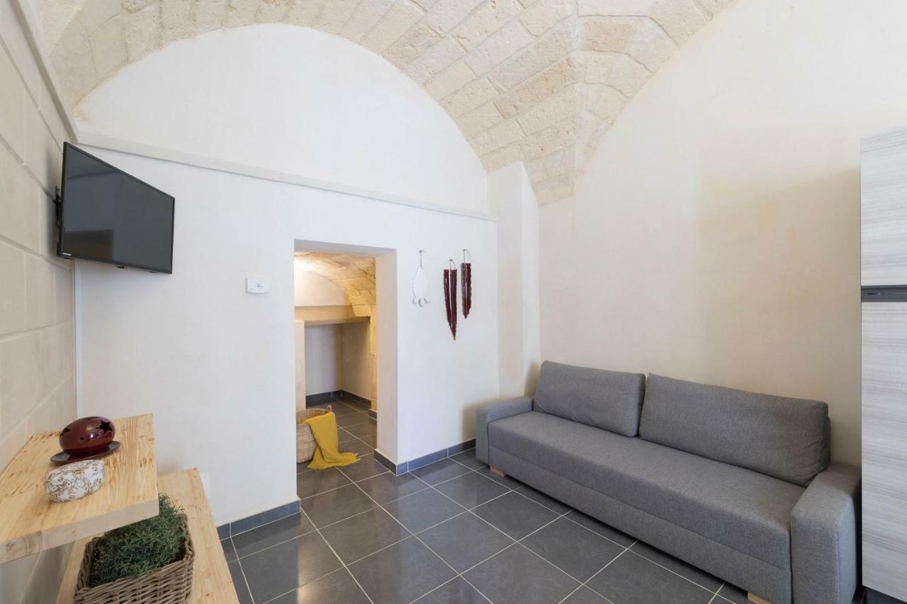 Balbo - Suite & Apartment Sit Lecce Exteriör bild