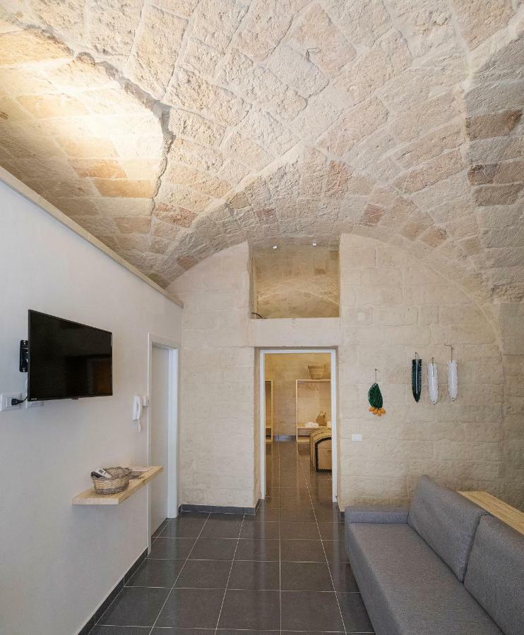 Balbo - Suite & Apartment Sit Lecce Exteriör bild