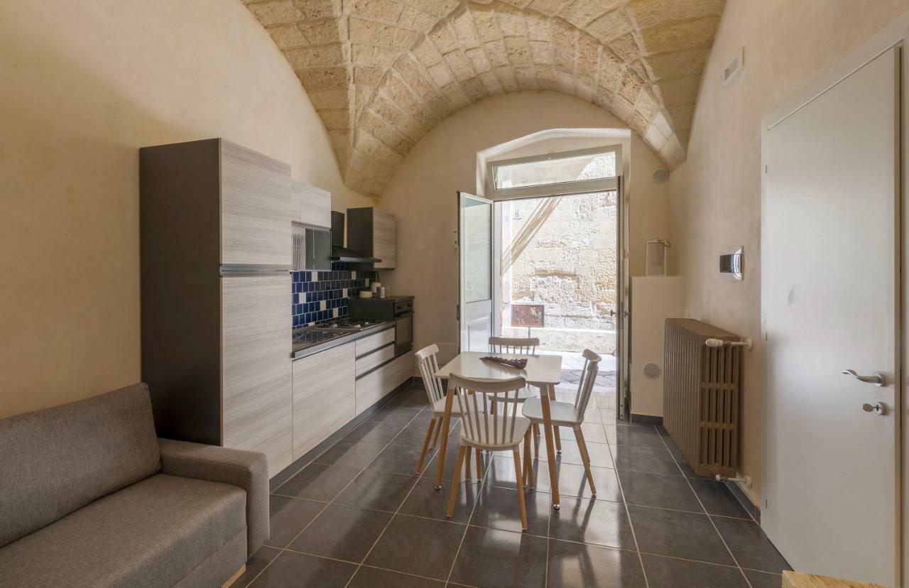 Balbo - Suite & Apartment Sit Lecce Exteriör bild