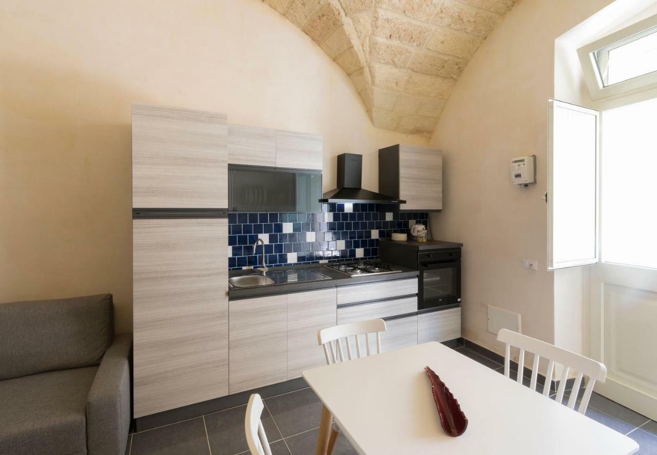 Balbo - Suite & Apartment Sit Lecce Exteriör bild